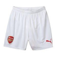 ARSENAL F.C Baby Boys White