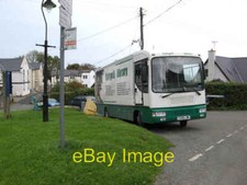 Photo 6x4 Mobile library