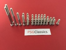 Suzuki GSXR1100 Stainless