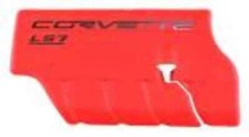 LS7 L/H - Engine Cover -12574619