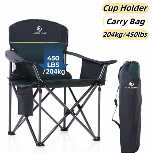 Oversized folding camping - folding,
