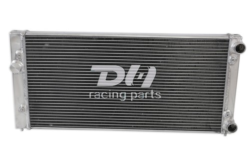 Row alu radiator for - 2,
