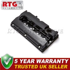 Cam Camshaft Rocker Cover +