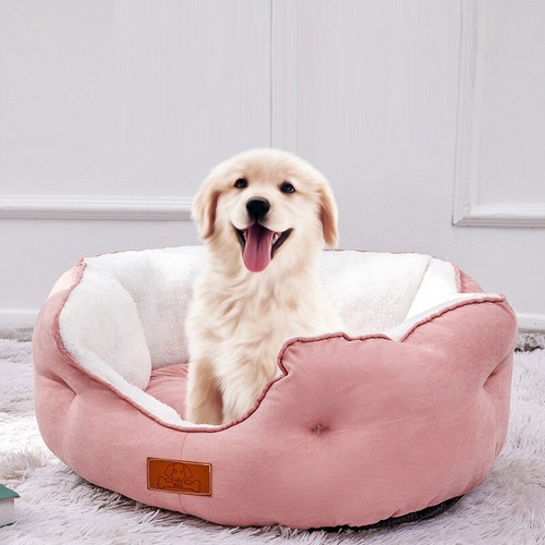 Dog bed cat beds soft - cat,