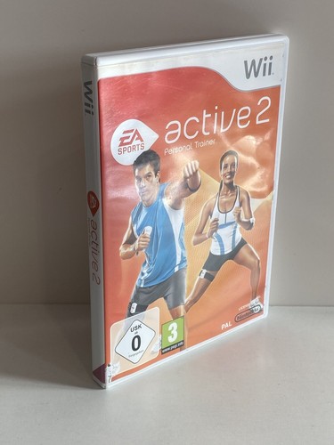 Active personal trainer - 2:,