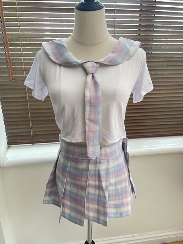 Japanese school girl - japanese,