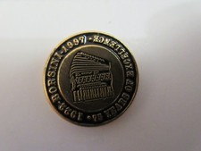 Pin Borsini accordion musical