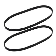 Belt Rubber Turntable