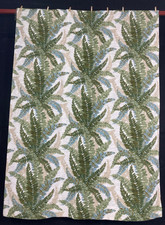 Vintage French Lovely Floral