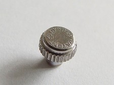 Vintage Rolex Oyster + Patent