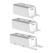 Aquarium Filter Box for Small to Medium Aquariums Multi Flow Filtration Box