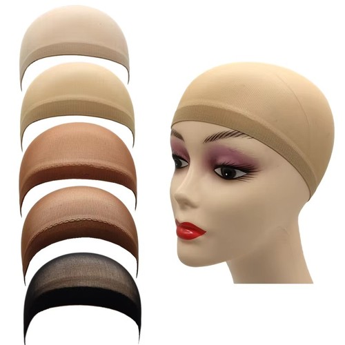 Wig cap nude breathable - wig,