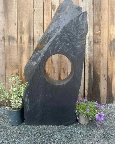 Hollolith grey slate - hollolith,