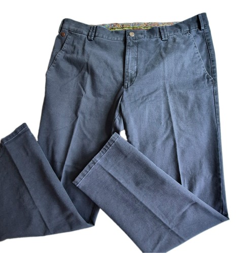 Meyer chino trousers - chino, w40