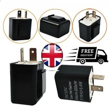 Motorcycle Bike LED 2 Pin 12V