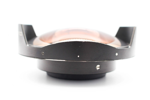 Century optics mk2 sony - optics,