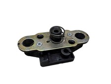 Kawasaki ZRX1200 Rear End Lock