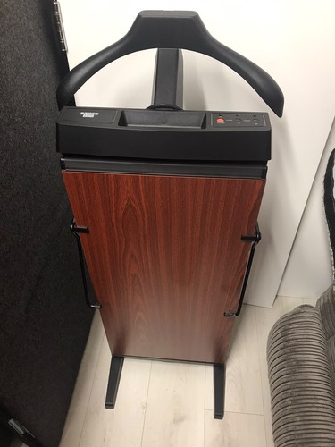 Corby 4400c trouser press - corby,