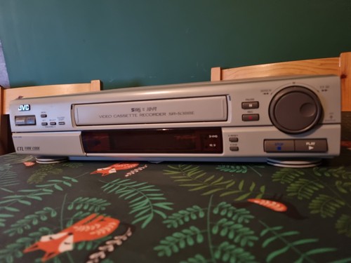 Jvc s388ek cctv - jvc, sr-s388ek