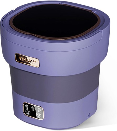12l foldable washer - 12l,