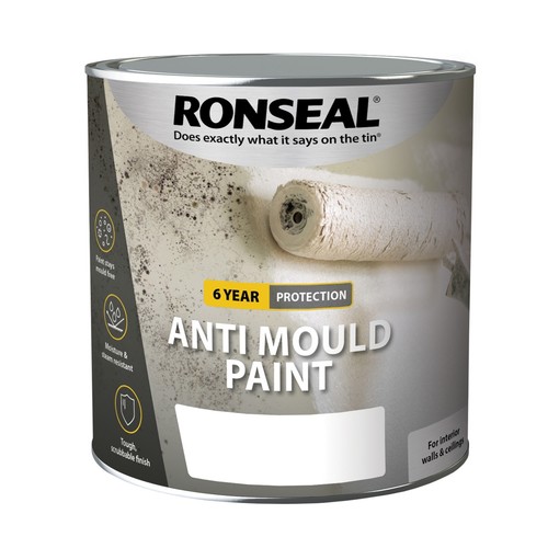 Ronseal year anti - year,