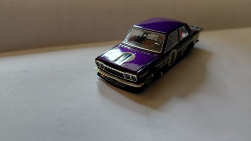 Kaido house datsun 510 - kaido,