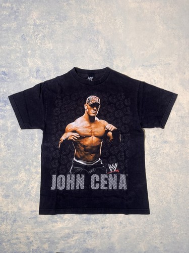 Wwe john cena vintage - wwe,