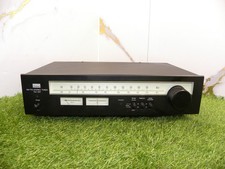 SANSUI TU-317 analogue FM/AM stereo Hi-Fi tuner / RADIO Made in Japan UK #T2