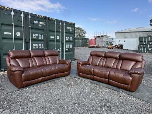 Dfs supreme recliner genuine - dfs,