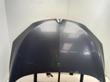 RENAULT MEGANE Bonnet 2008-2017 TEB66 - GREY ECLIPSE  