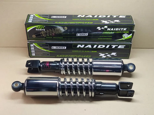 Shock absorbers dnepr k - dnepr,,
