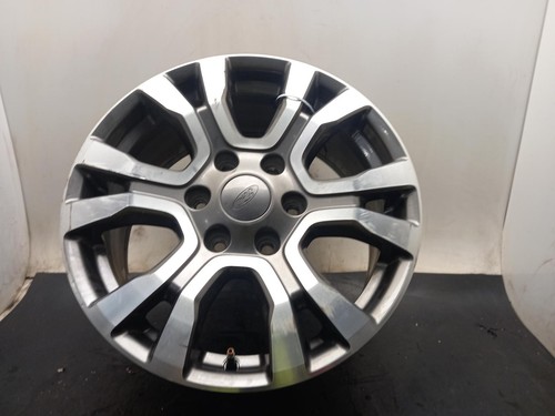Ford ranger alloy wheel - ford,