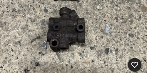 Genuine toyota starlet - toyota, glanza
