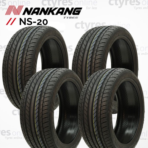 New 225 nankang ns - 4x, 18
