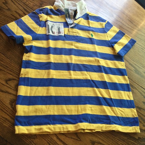 Ralph lauren men custom - lauren,