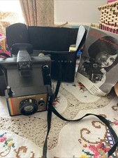 Polaroid Colour Swinger