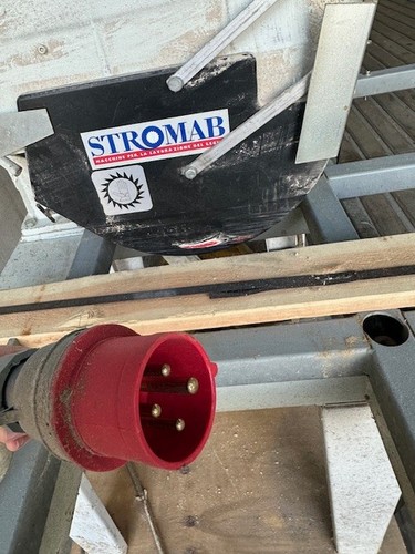 Stromab rs650 radial - rs650, /