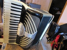 Accordion Camerano, 120