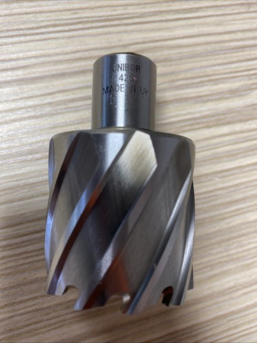 M42 unibor mag drill bit - bit, brand