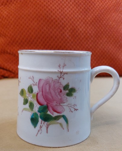 Antique victorian souvenir - antique,