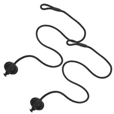  2 Pcs Car Parcel Shelf Cords