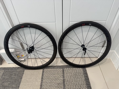 Zipp 303 firecrest carbon - 303,