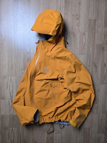 Arc teryx zeta - zeta, gore-tex