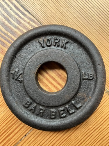 Rare york vintage - standard, x