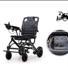 Ultra Lightweight Travel