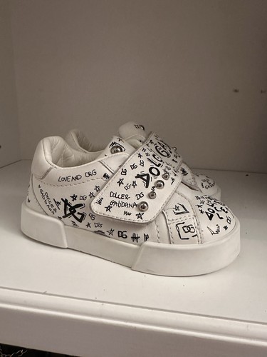 Dolce gabbana graffiti - dolce,