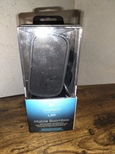 Logitech UE Mobile Boombox