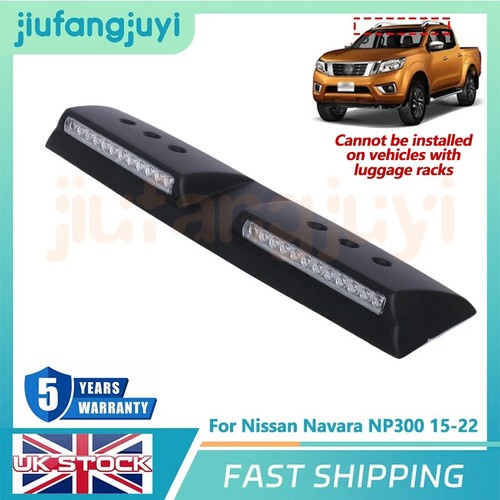 For nissan navara np300 - nissan,