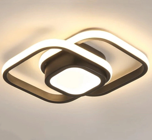 Led ceiling light - led, chandelier