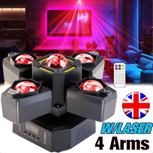 120w arms led laser beam - 120w,
